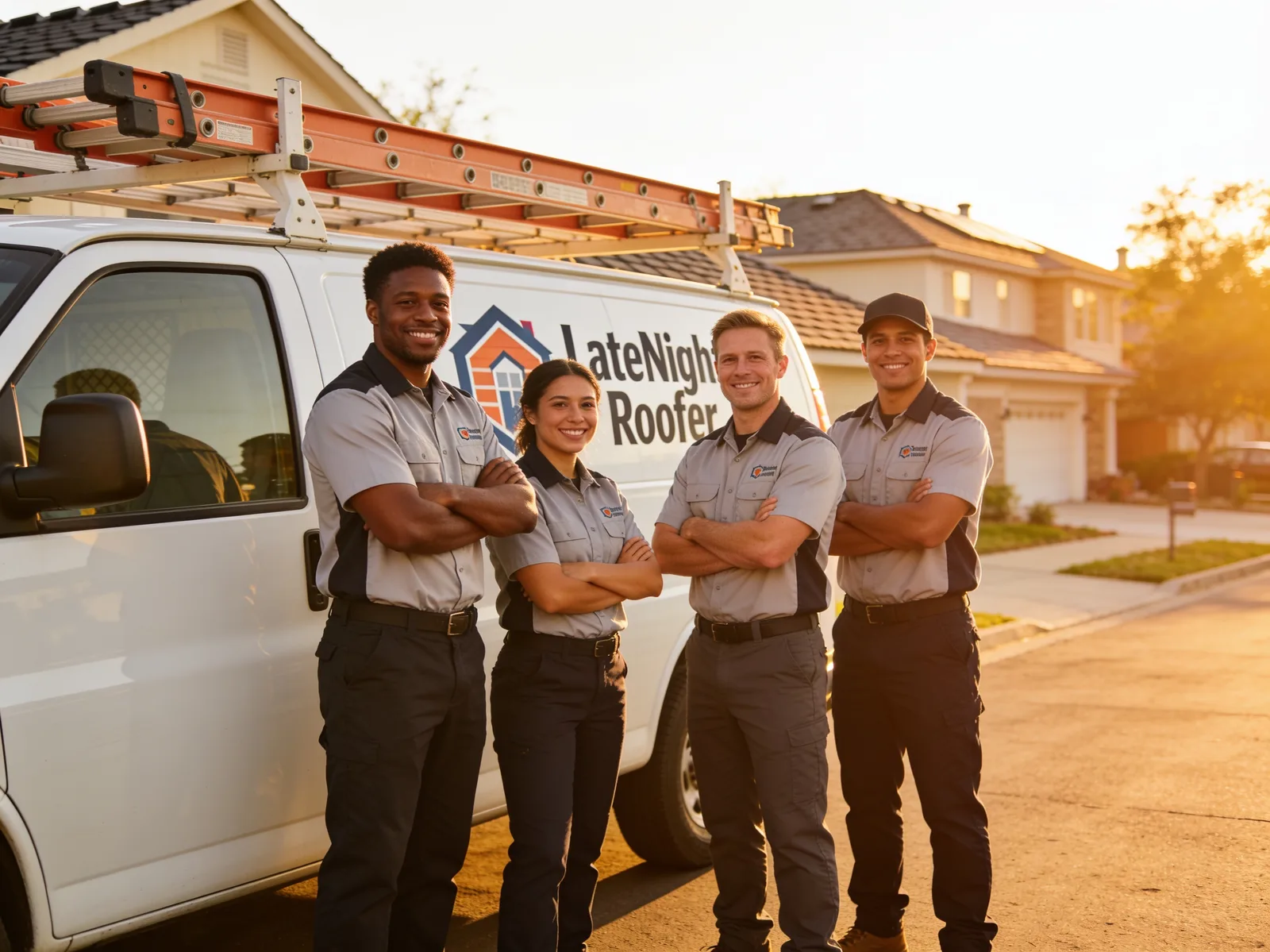 Emergency Roof Repair company in Lyons, SD